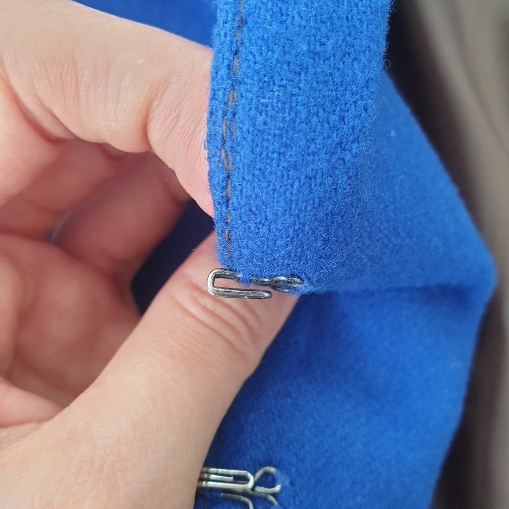 Jacket - Picture 9 of 15